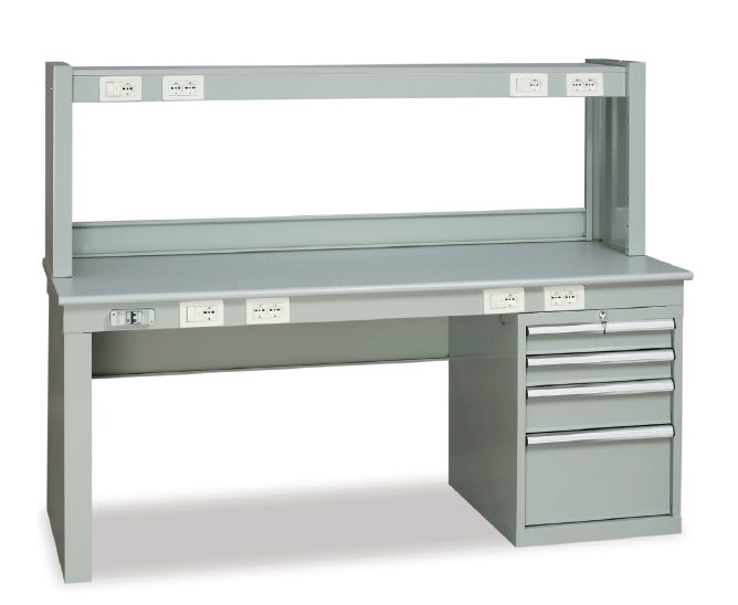 Electrical Workbench Manufacturer | Australian Made – Actiwork