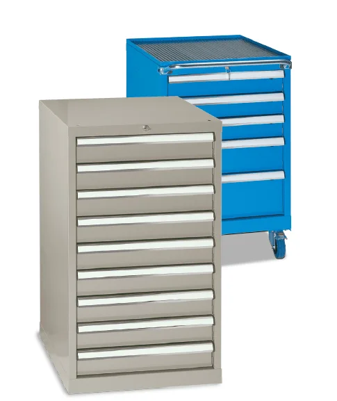 CB Series Main Industrial Cabinets